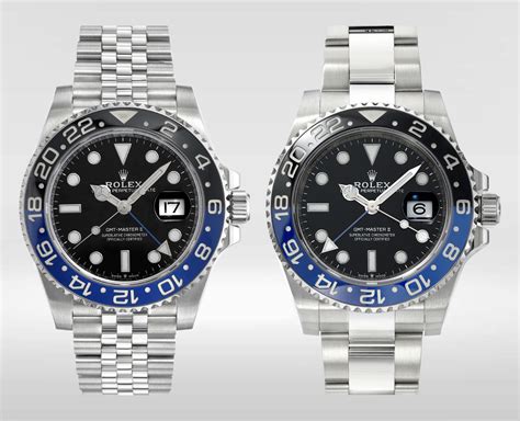 rolex oyster date just waistband links|Rolex Oyster bracelet vs jubilee.